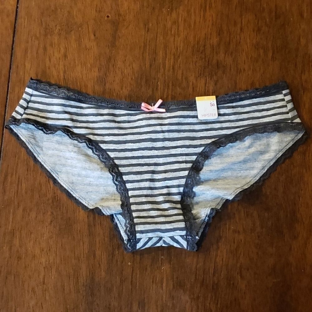 SONOMA INTIMATES HIPSTER PANTIES 